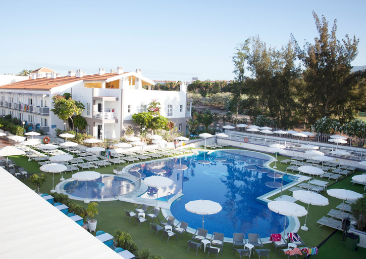 Exterior & Views 2, Coral Compostela Beach Golf, Santa Cruz de Tenerife