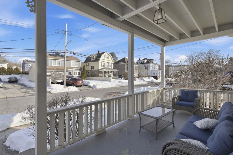 Property grounds 5, Pet Friendly Parks & Trails Pleasantville Home, Westchester