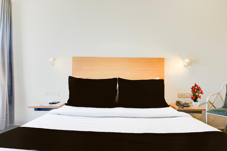 Facilities 2, Townhouse MG Road Pune, Pune