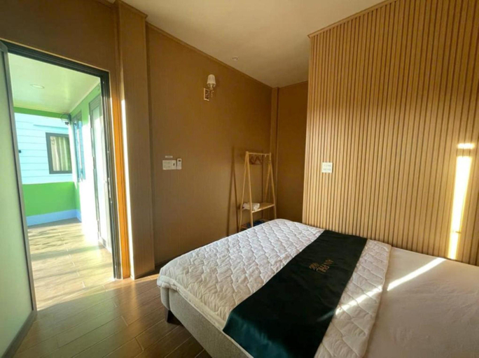 Bedroom 3, An Phú Villa, Phú Quý