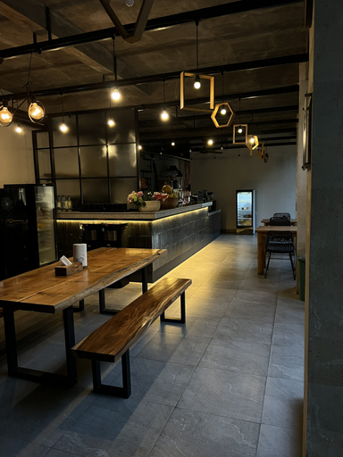 Food & Drinks 5, Canggu Hype, Badung