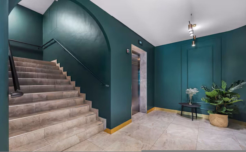 Room 3, Chic Valour Studio in De Waterkant, City of Cape Town