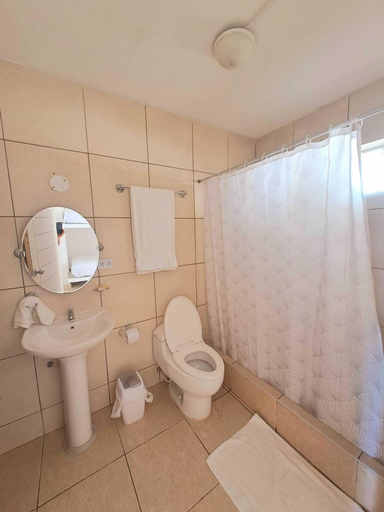 Bathroom 4, Hotelier Home, Talara