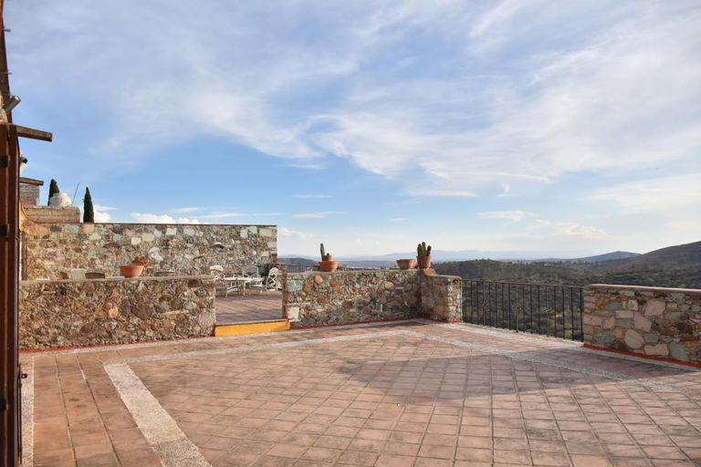 Others 5, Tierra Adentro Hotel Fashion Grill & Spa, Guanajuato