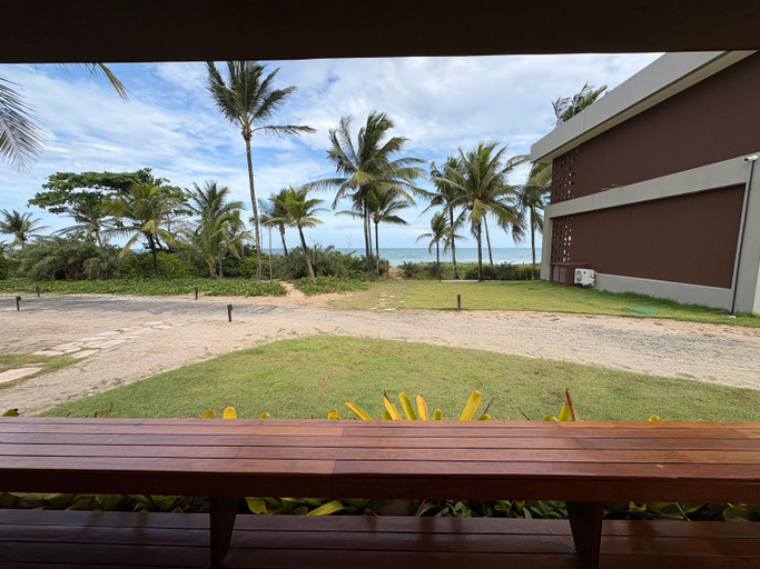 View, Alma Marau - Praia do Cassange, Maraú