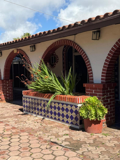 3, Hotel Hacienda Rosarito, Tijuana