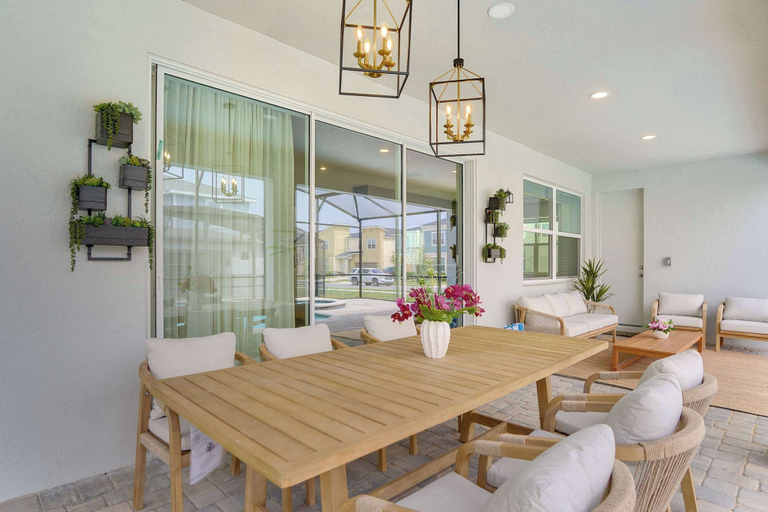 Interior 3, Epic 10br Solara Retreat, Themed Fun & Pool, Osceola