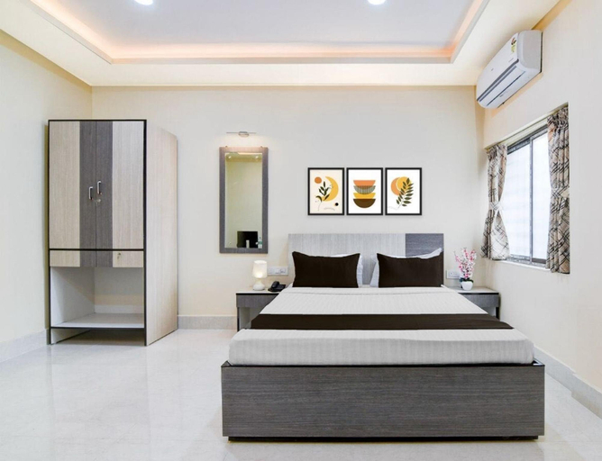 Facilities 2, Townhouse Oak Howrah Junction Kolkata, Haora