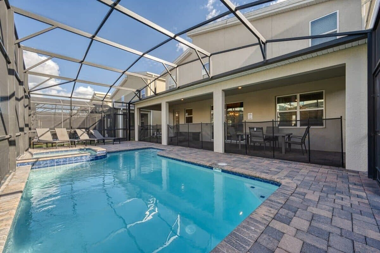 Sport & Beauty 5, Family Paradise, Space, Themed, Perfect Location, Osceola