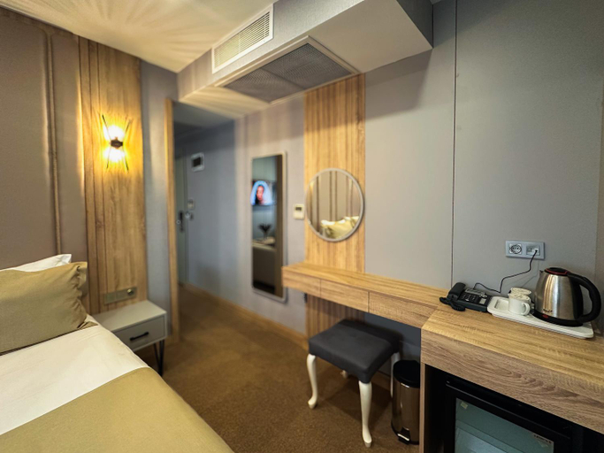Bedroom 2, Kaya Home Otel, Merkez