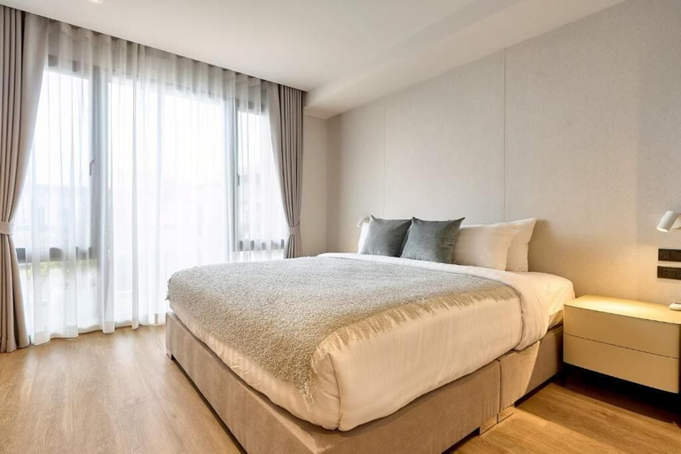 Room 1, kasaverdana, Muang Chiang Mai