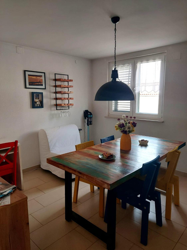 Others 5, Apartment Mamut, Premantura