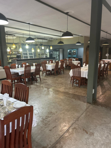 Food & Drinks 5, Willows Boutique Hotel, City of Tshwane