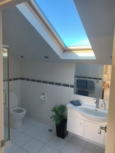 Bathroom 4, AspiringLofts, Queenstown-Lakes