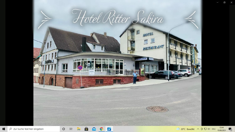 Others 5, Hotel Ritter Sakira, Neckar-Odenwald-Kreis