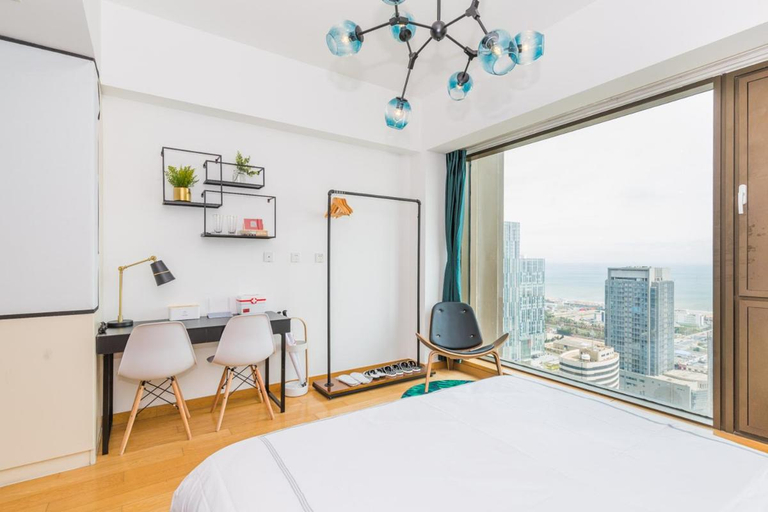 Bedroom 4, Locals Hotels Golden Lion Square, Qingdao