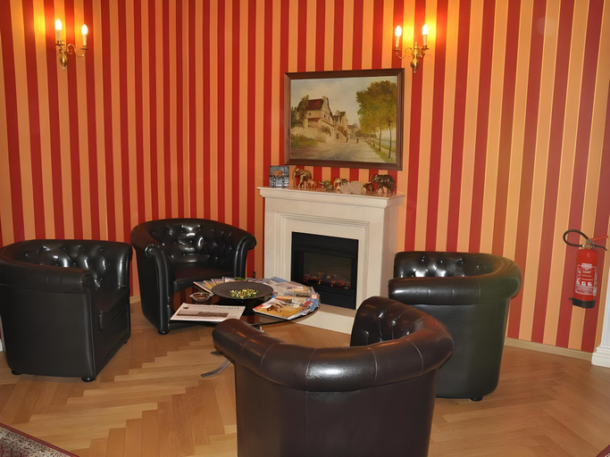 Others 4, Hotel-Pension Savoy, Berlin