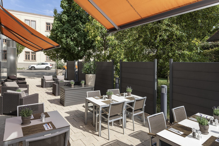 Food & Drinks 5, NH Ludwigsburg, Ludwigsburg