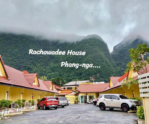Exterior & Views 1, Rachawadee House Phang Nga, Muang Phangnga