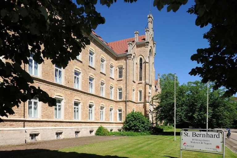 Exterior & Views 2, TOP VCH Bildungshaus St. Bernhard - Wohnen und Tagen, Rastatt