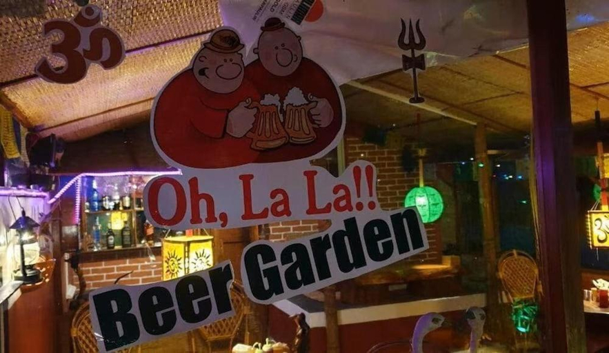 Food & Drinks 4, Hotel The Mint Garden, Gandaki