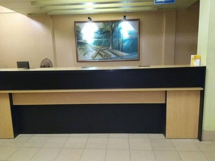 Others, Royal Park Residential Hotel, Chittagong