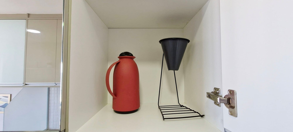 Private kitchen 2, COPIT0109 - Smart Pituba, Salvador