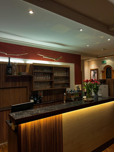 Food & Drinks 4, Hotel Sommerer - 100m to Ski Lift & 5 Min Walk to Hinterglemm Centre, Zell am See