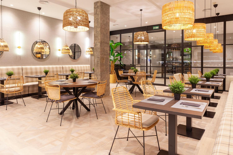 Food & Drinks 4, THE APARTMENT by assethoteles, Madrid