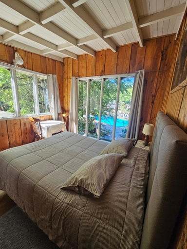 Bedroom 3, Los Pioneros, Cautín