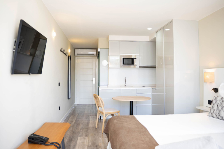 Bedroom 3, Coral Ocean View, Santa Cruz de Tenerife