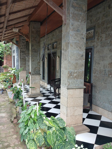 Others 5, Dannyjuljol homestay, Dompu