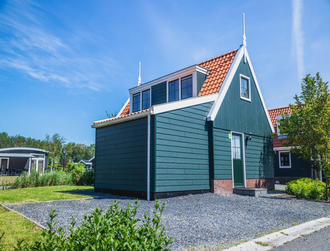 Exterior, Graftdijk Pet-friendly Getaway, Graft-De Rijp