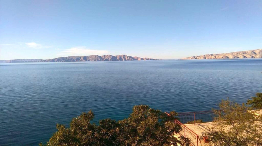 Water view 4, Apartment Orlic, Senj