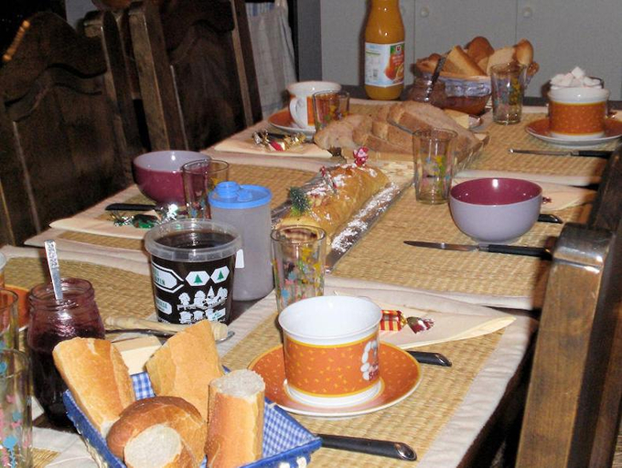 Food & Drinks, Chez Les Hypolites, Jura