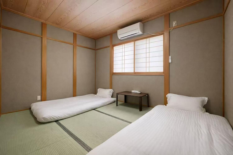 Bedroom 3, Haruka House | Near Tengachaya | Direct Namba, Osaka