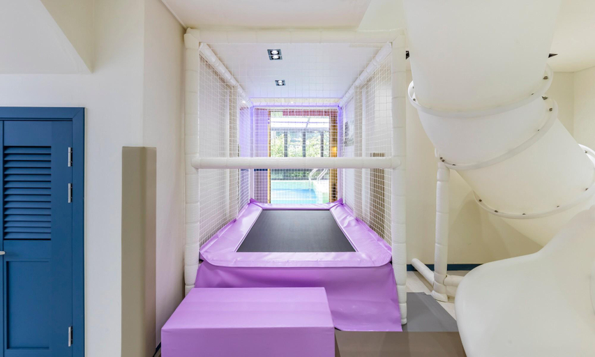 Bedroom 2, gapyeong 626pension, Gapyeong