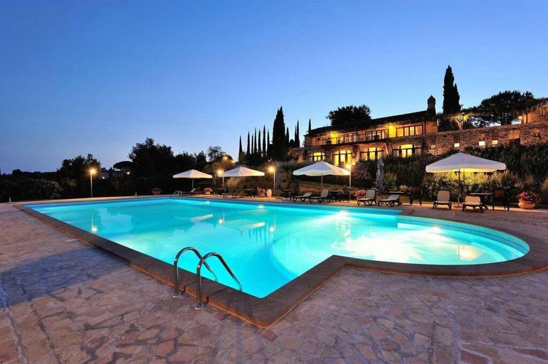 Sport & Beauty 2, Ripa Relais, Perugia