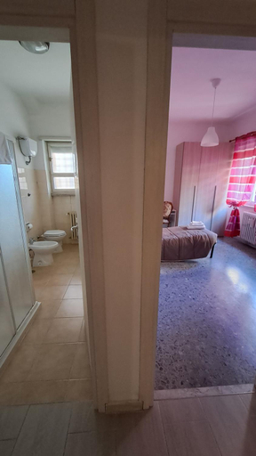 Bedroom 2, Gold Sunshine srls Guest House o Affittacamere, Rome