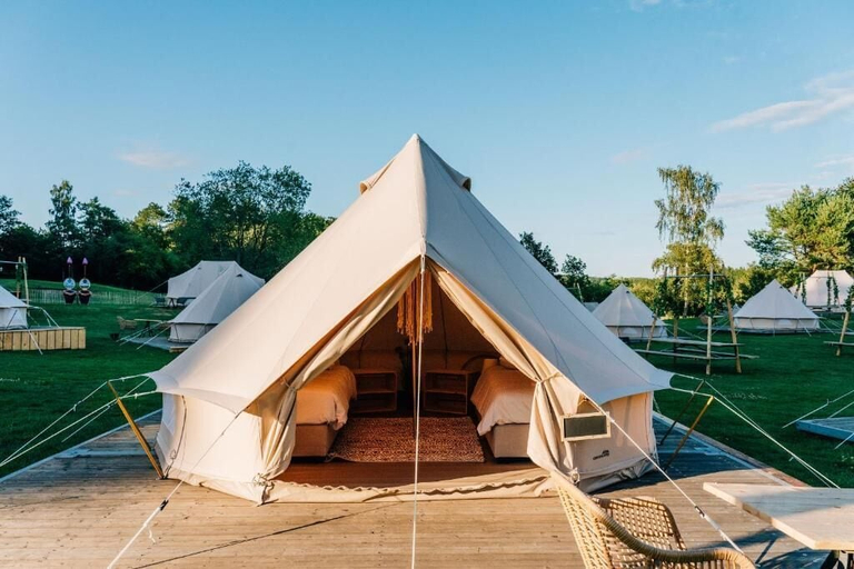 Others 2, Greenfields Glamping Durbuy, Luxembourg