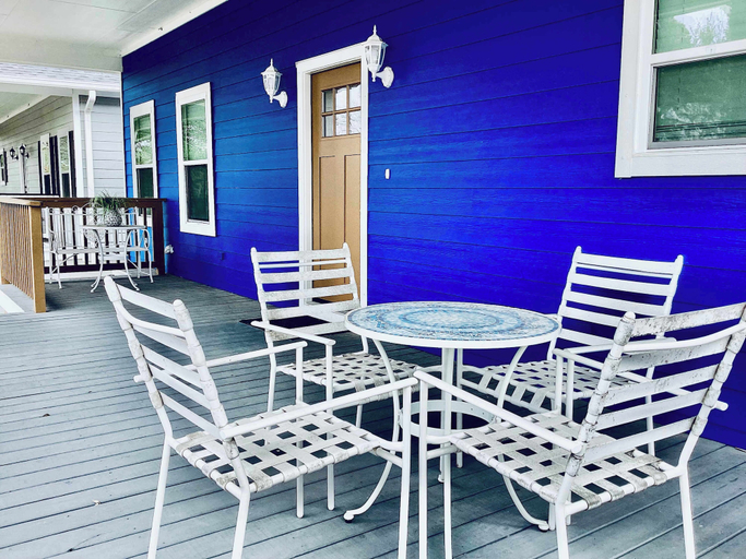 Primary image, Kemah Marina Home for 8, Galveston