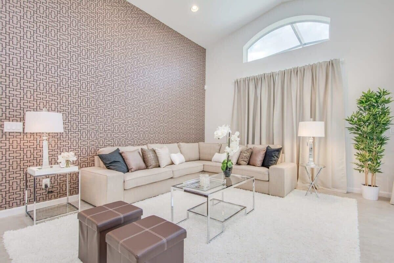 Interior 5, Premium Comfort - Beautiful Home, Private Pool, Osceola