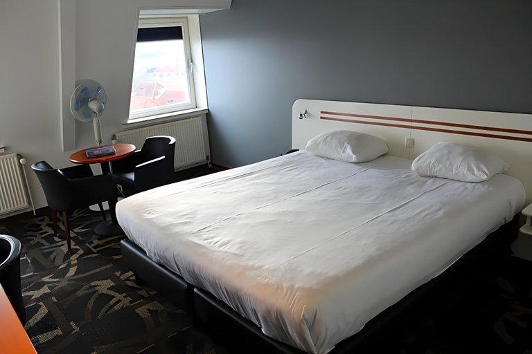 Bedroom 3, Fletcher Hotel-Restaurant Leidschendam – Den Haag, Leidschendam-Voorburg