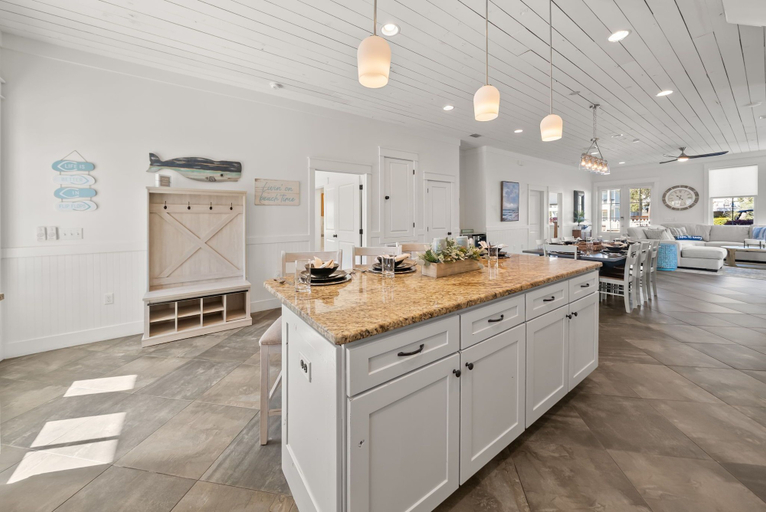 Dining 4, Take It Easy, Okaloosa