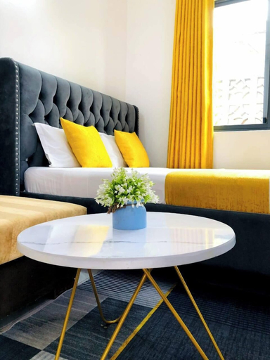 Room 4, White Palms Apartment Bamburi, Nyali