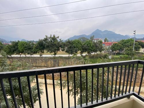 Others 2, square Homestay & coffee, Bắc Hà