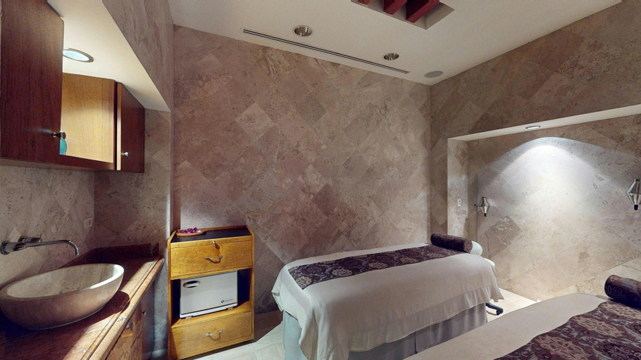 Bedroom, Playa Grande Resort, La Paz