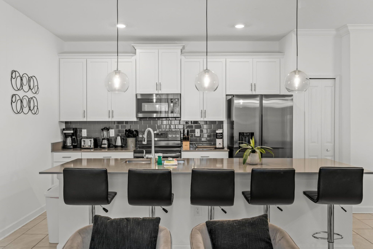 Interior 4, Modern Design Near Disney Top Resort, Osceola
