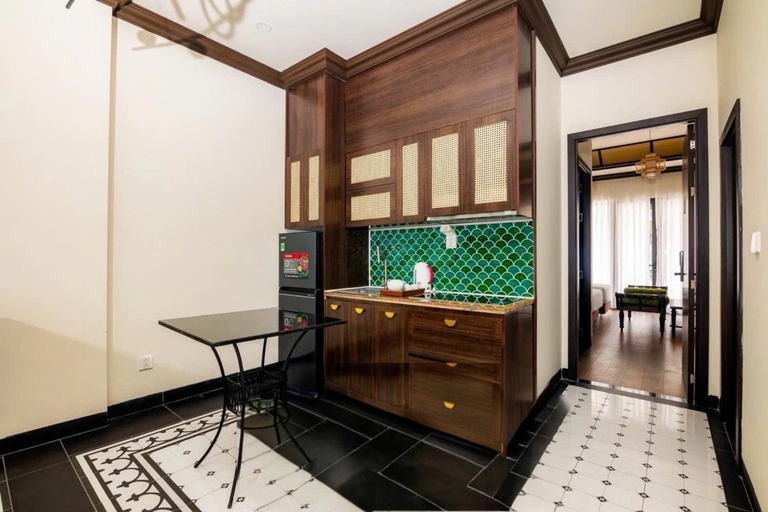 Others, Paris Villa 5 Bedroom in sonasea 18, Phú Quốc