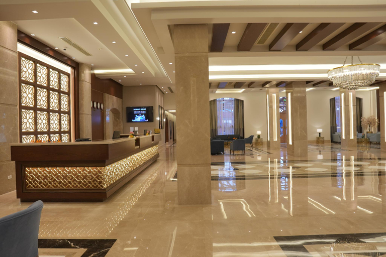 Public Area 4, Charmillion Gardens Aquapark, Sharm el-Sheikh